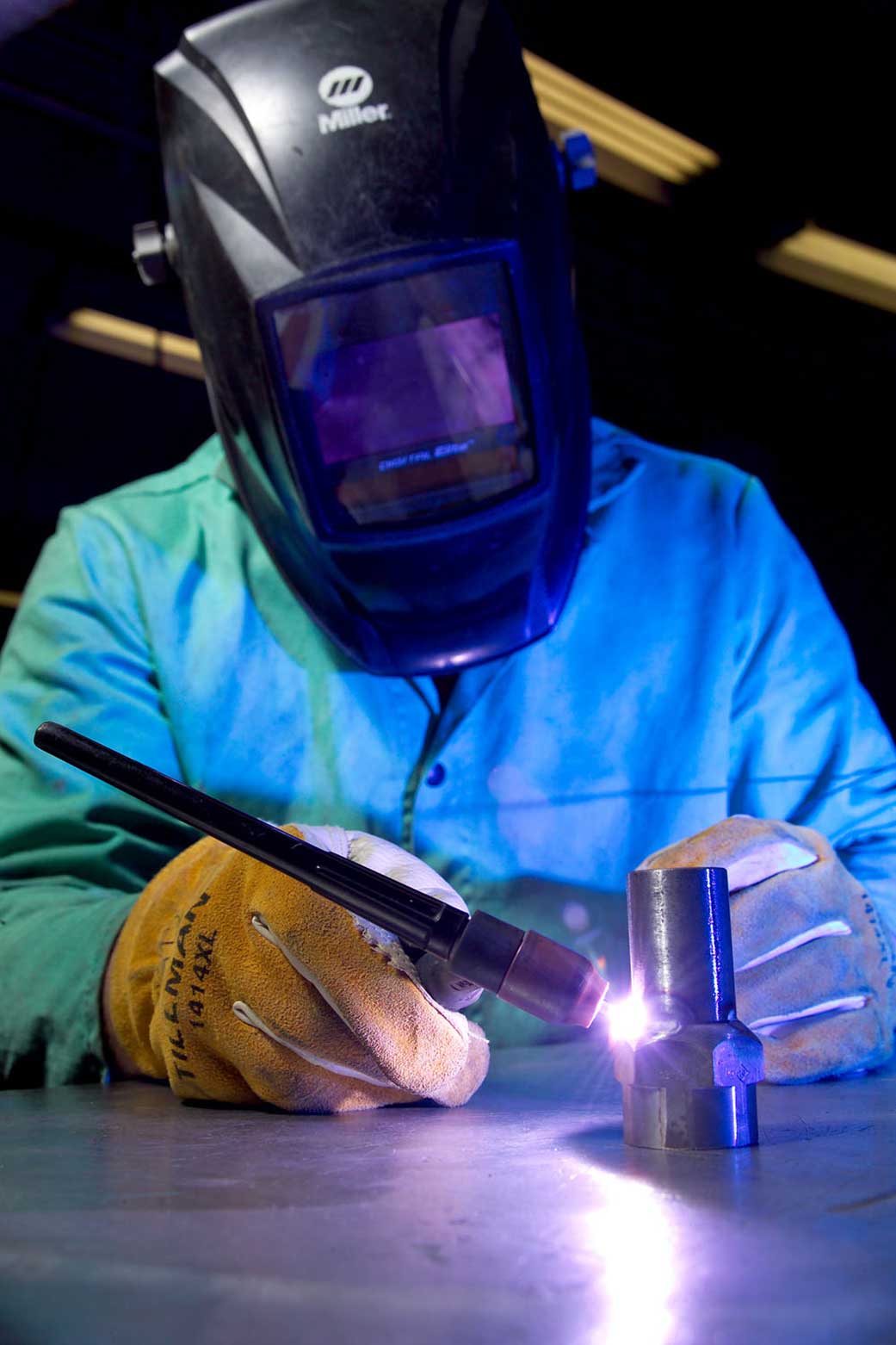 Welder Services In Karachi